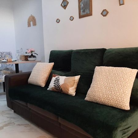 Santa Marta Appartement Martos Buitenkant foto