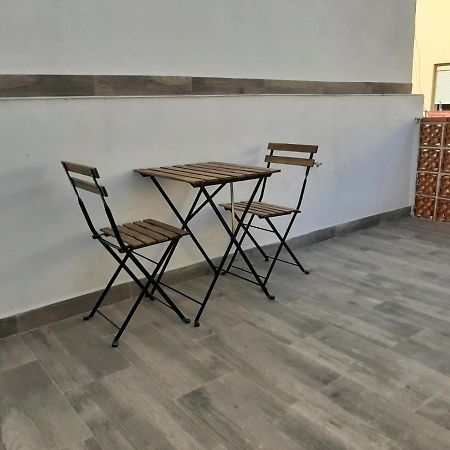 Santa Marta Appartement Martos Buitenkant foto
