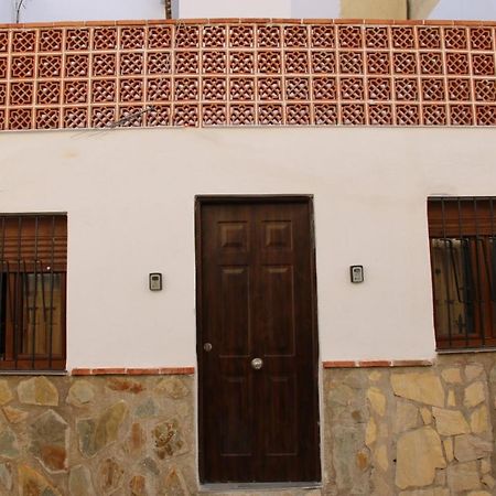 Santa Marta Appartement Martos Buitenkant foto