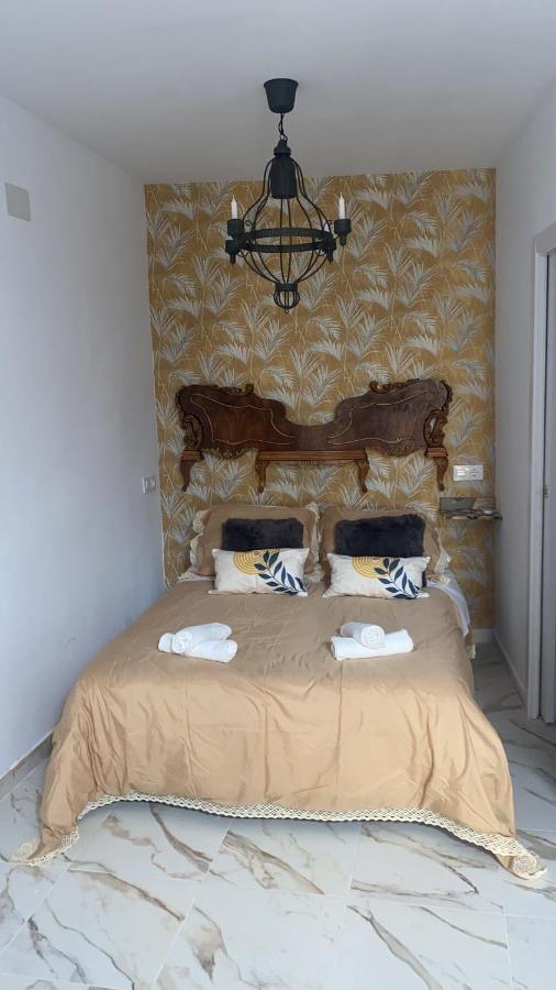 Santa Marta Appartement Martos Buitenkant foto