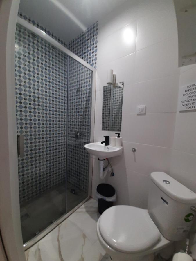 Santa Marta Appartement Martos Buitenkant foto